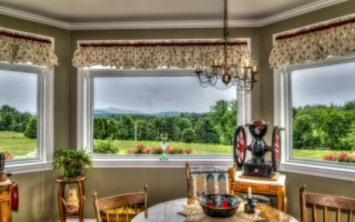 The best window treatment ideas you could afford