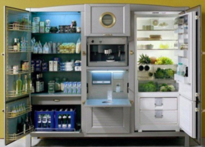 Increase the Comfort of Your Home by Best Home Appliances