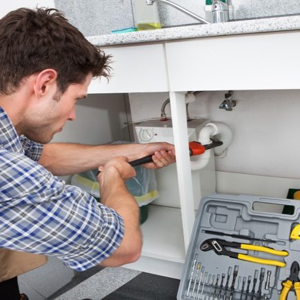 What are the Types of Retail Maintenance Services Offered Today? plumbing