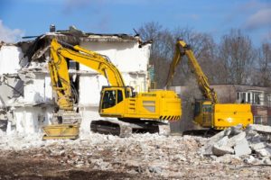 What Services You Expect from Excavation Contractors? What Qualities They Should Possess?