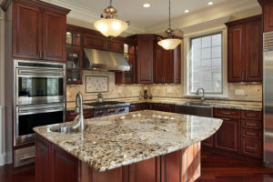 Handling The Best Materials Used For Kitchen Renovation
