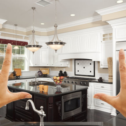 Handling The Best Materials Used For Kitchen Renovation