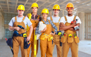 What are the Types of Retail Maintenance Services Offered Today? contractors