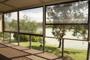 Benefits of Installing External Blinds for Outdoor Space