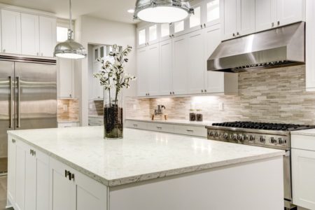 Marble Benchtops – A Sure Shot Way to Acquire a Stunning Kitchen