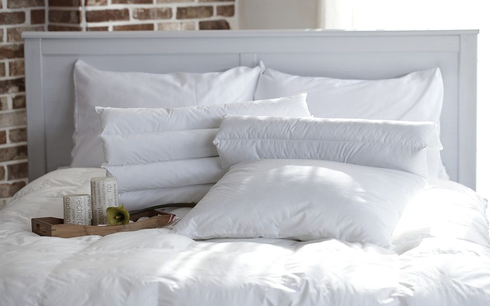 Is Your Pillow Making You Sick?