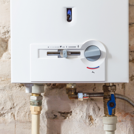 Extend the Lifeline of Your Hot Water Systems‎ Using Simple Steps