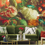 Inspiration for Maximalist Designs