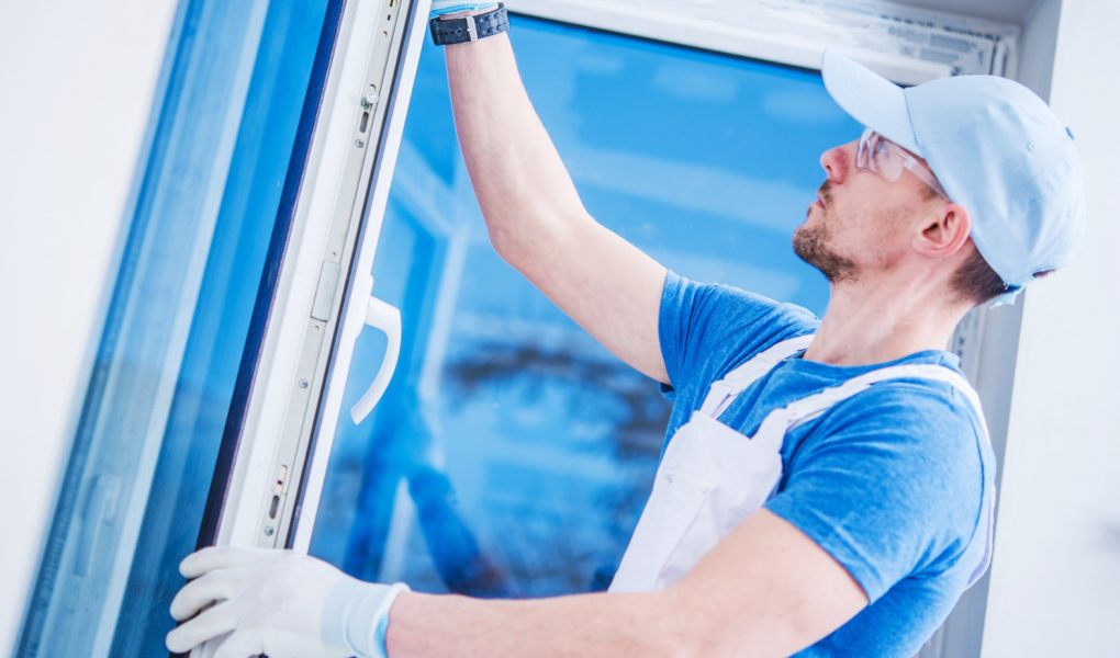 Why You Should Hire a Professional to Replace Your Windows