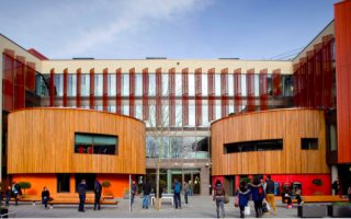 6 Best UK Universities Degrees in Interior Design