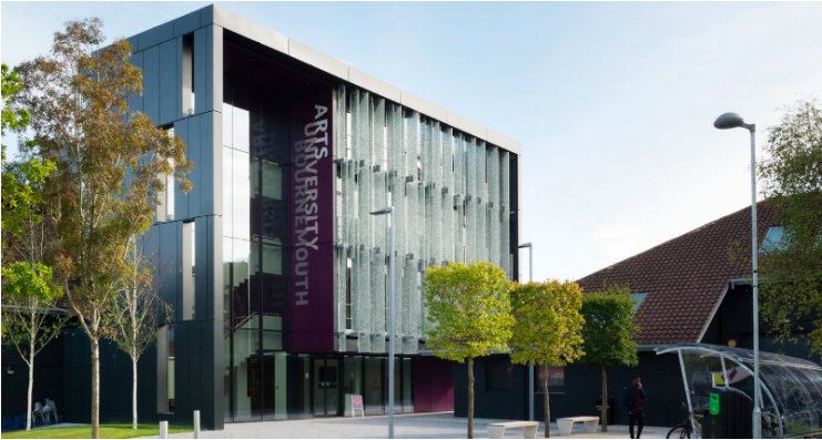 6 Best UK Universities Degrees in Interior Design