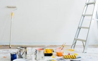 A Beginner's Guide To Home Renovation