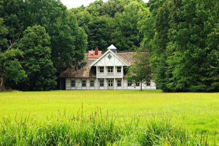 How To Insure Your Heritage Property