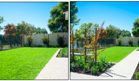 5 Benefits of a Lawn Reticulation Installation