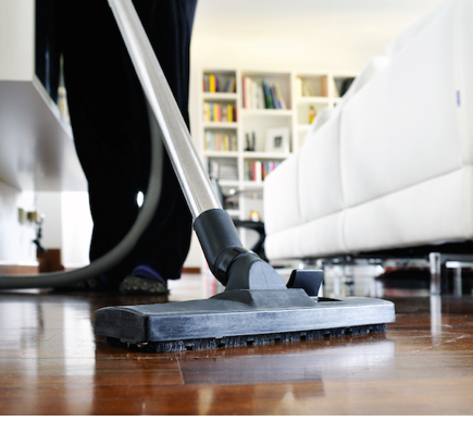 Keeping Your House Spotless – The Secret to Interior House Cleaning