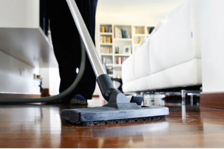 Keeping Your House Spotless – The Secret to Interior House Cleaning