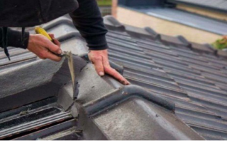What is better? DIY Roofing or Professional Roof Repairs?