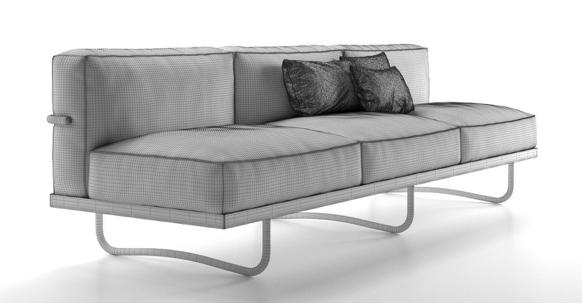Product review – LC5 Sofa
