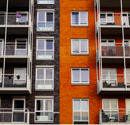 10 Factors to Consider for your First Rented Apartment
