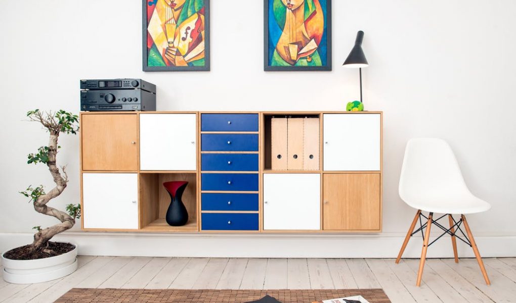 3 furniture trends to look out for in 2019