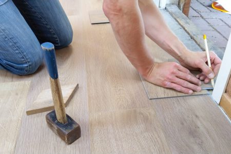 3 Things To Think About When Selecting New Flooring