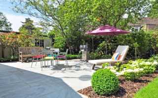 3 Tips For Creating A Backyard Your Family Will Love