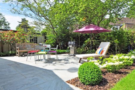 3 Tips For Creating A Backyard Your Family Will Love