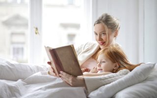 Storytelling- Why Kids Need It More Than Ever