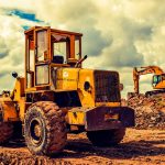 Heavy Construction Equipment That Makes Building a Home Easy