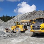 Benefits of Choosing dump Trucks for Construction Sites
