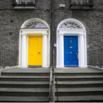 5 Beautiful Front Door Design Ideas for Your Home
