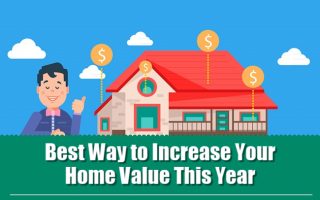 Increase Your Home Value