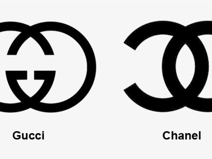 Why Are There So Many Similar Fashion Logos?