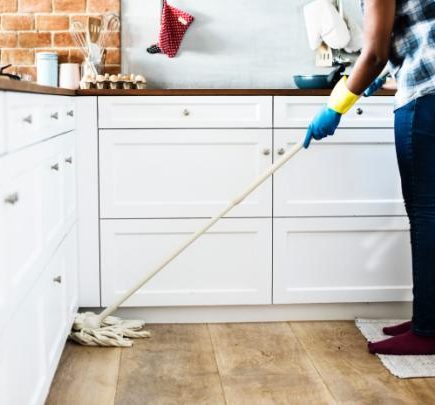 Top 10 Tips to Clean Your Home Once In Month without Losing Your Mind