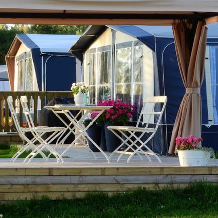Get the Most Out of Your Pergola