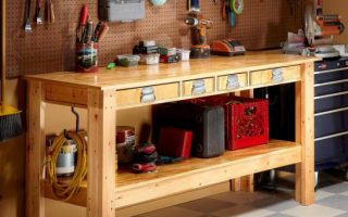 8 Tools You Must Have in Your Garage