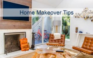 Home Makeover Tips to Follow for Stunning Look for Your Old Home