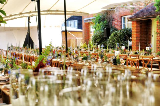 Top Tips for a Successful Catering Event