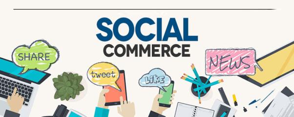 Social Commerce