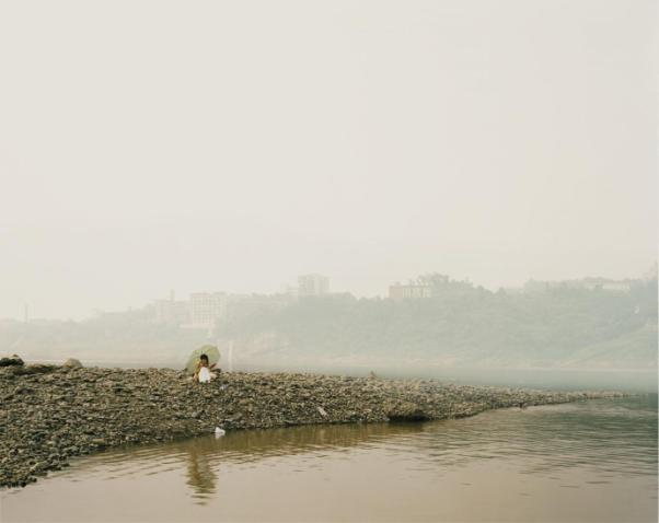 Yangtze- The Long River