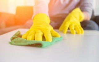 5 PRO TIPS FROM HOME CLEANING EXPERTS TO SAVE YOUR TIME