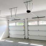 If I were you, I’m not going to use the manual garage door. Here’s why