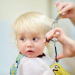 6 Tips to Make Your Kid’s First Haircut Less Traumatic