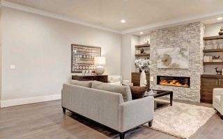 The Benefits of Finishing Your Basement