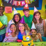 Best Birthday Party Experience For Your Baby