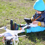 A Complete Checklist to Buy Best Drones For Kids in 2019