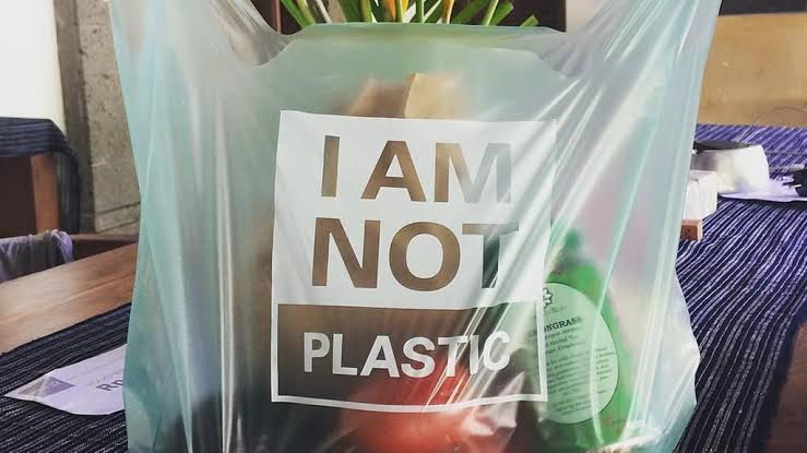 plastic eco friendly
