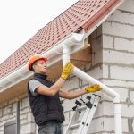 Six Benefits Of Having Your Gutters Cleaned Professionally