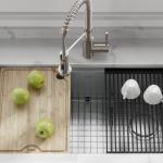 Know everything about a workstation sink before buying one