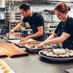 Five Benefits of Having Your Corporate Event Catered